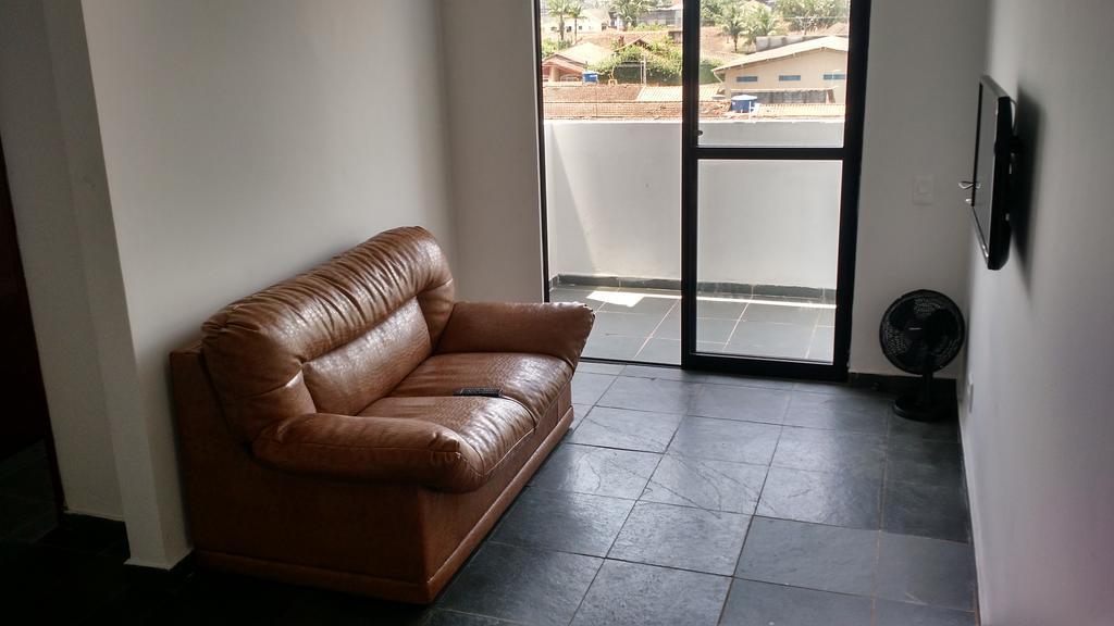 Apartamento Guaicá Apartamento Praia Grande  Exterior foto